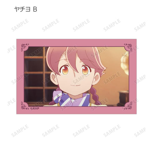 『アポカリプスホテル』トレーディング場面写イラストカード(単位/BOX)